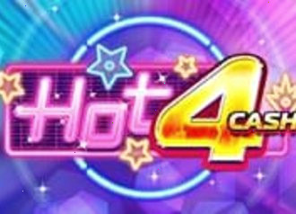 Hot Cash игра