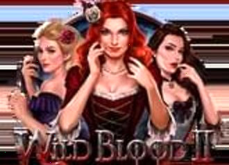 Wild Blood слот